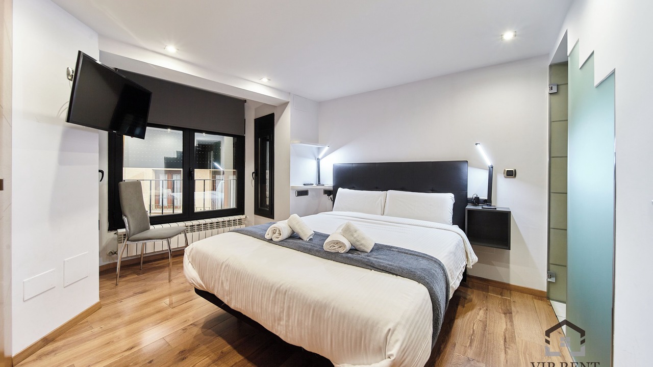 Photo of Bedroom in Encamp