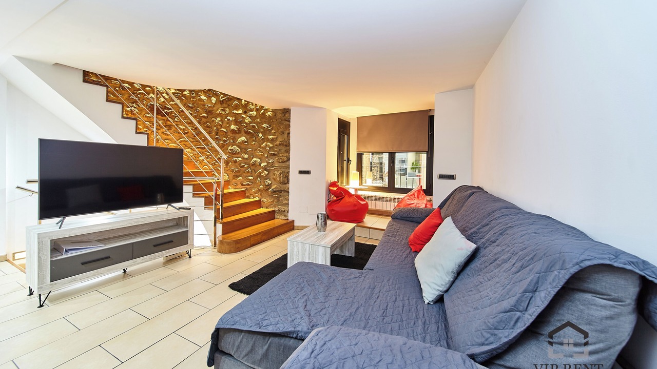 Photo of Livingroom in Encamp