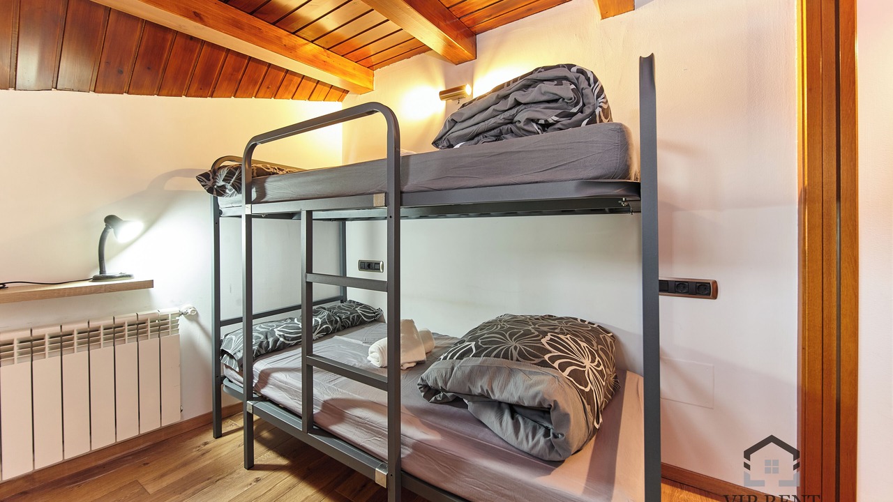 Photo of Bedroom in Encamp