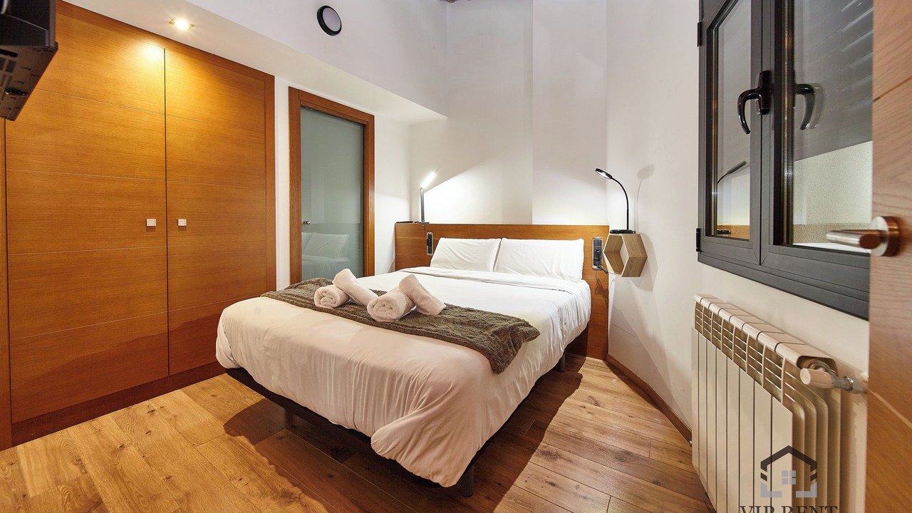 Photo of Bedroom in Encamp