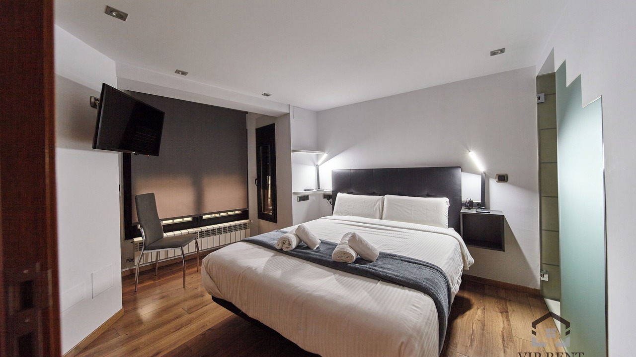 Photo of Bedroom in Encamp
