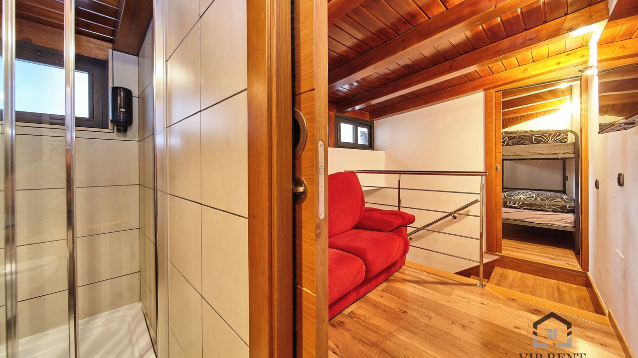 Photo of Bedroom in Encamp