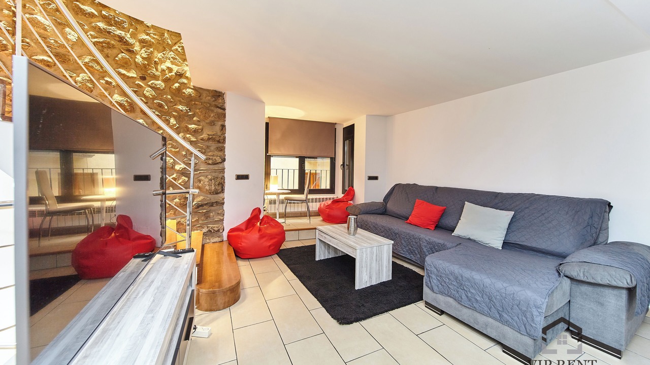 Photo of Livingroom in Encamp