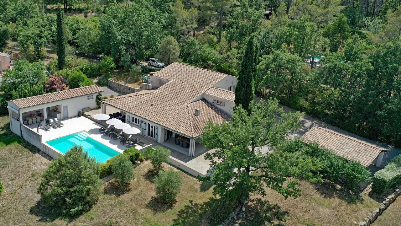 Photo of Outdoor in Seillans