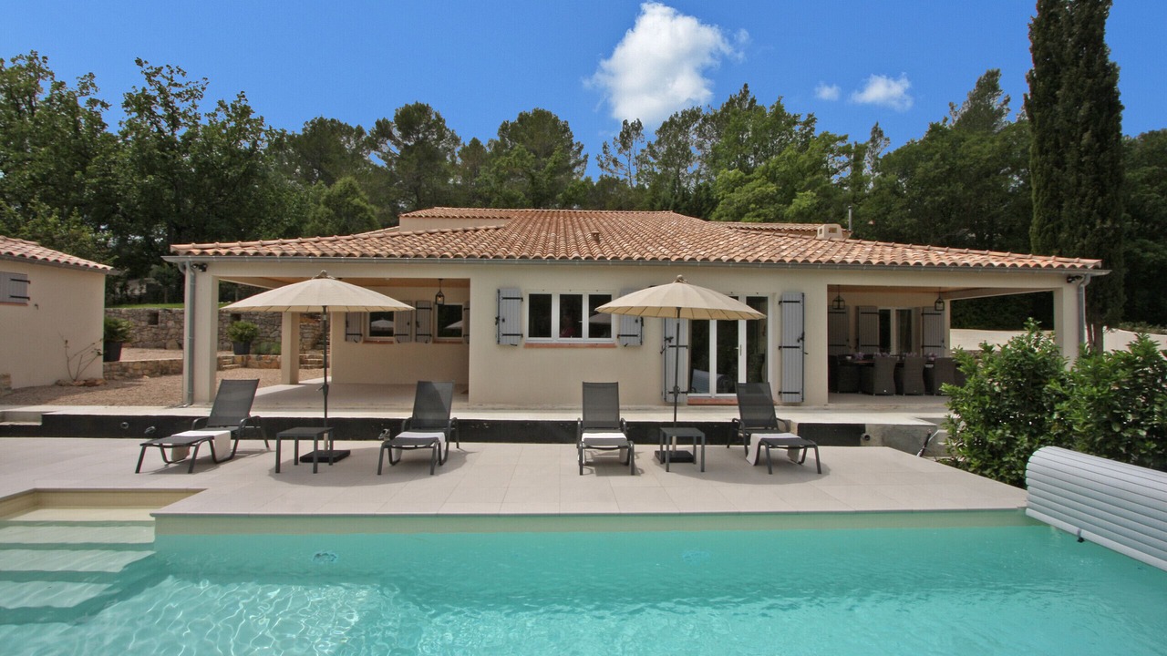 Photo of Outdoor in Seillans