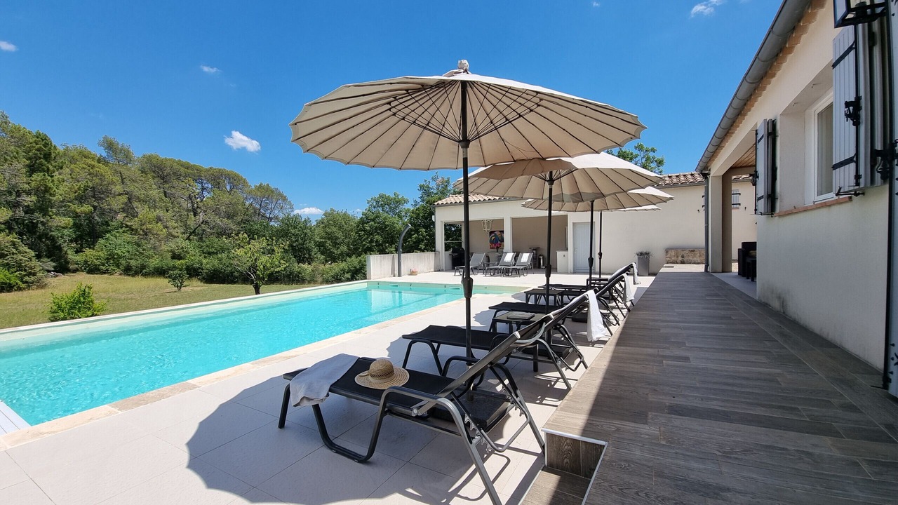 Photo of Outdoor in Seillans