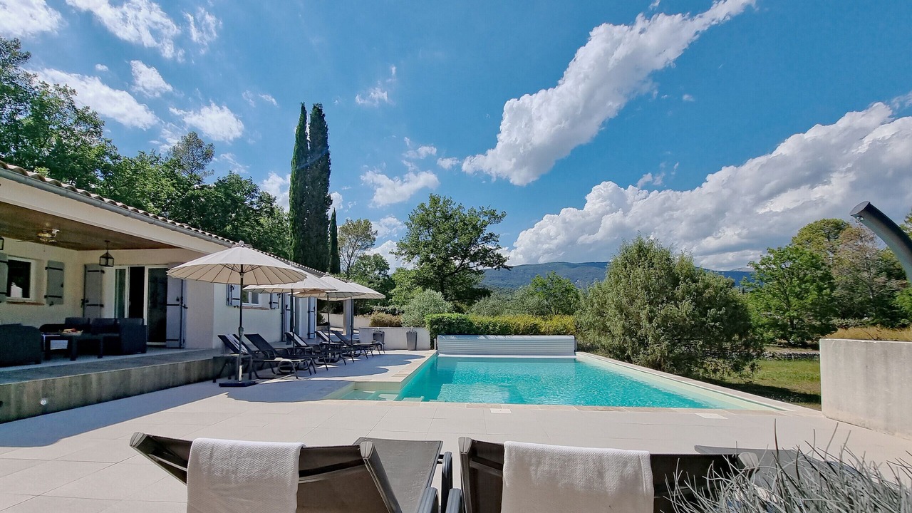 Photo of Outdoor in Seillans