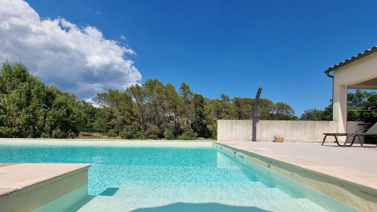 Photo of Outdoor in Seillans