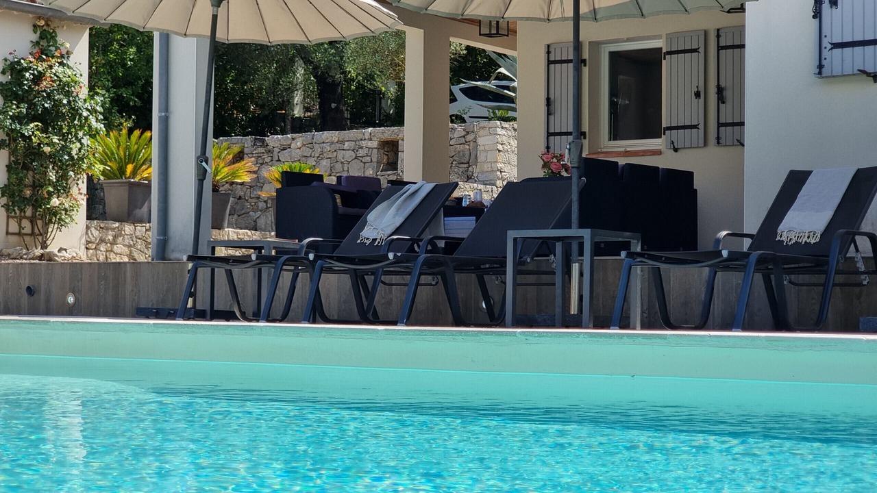 Photo of Outdoor in Seillans