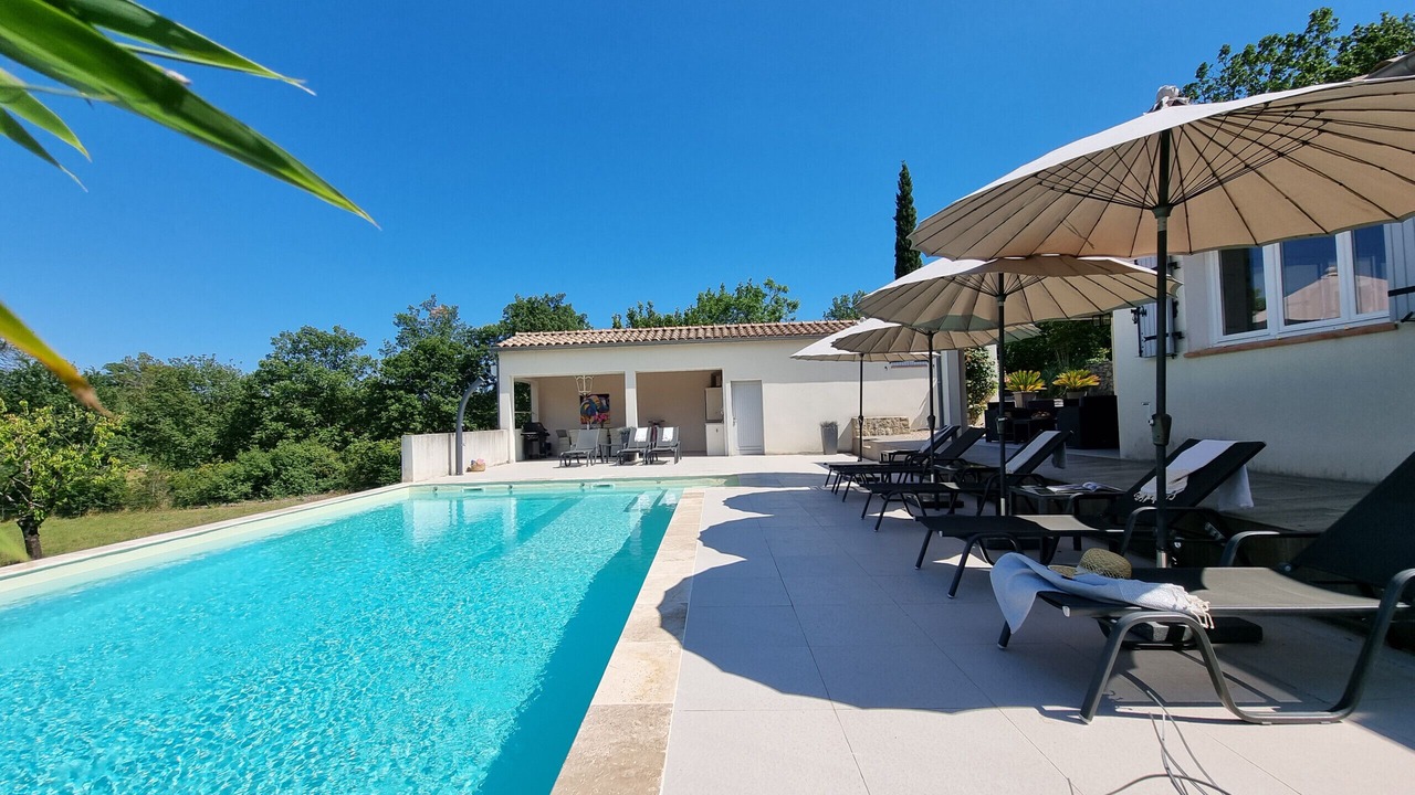 Photo of Outdoor in Seillans