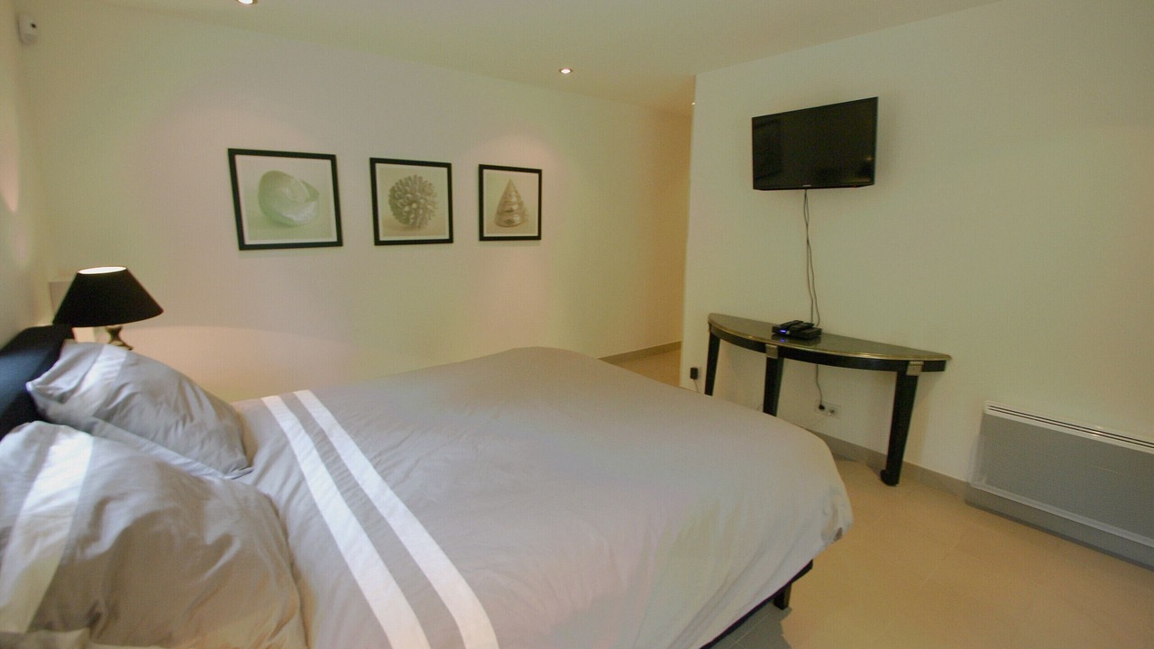 Photo of Bedroom in Seillans