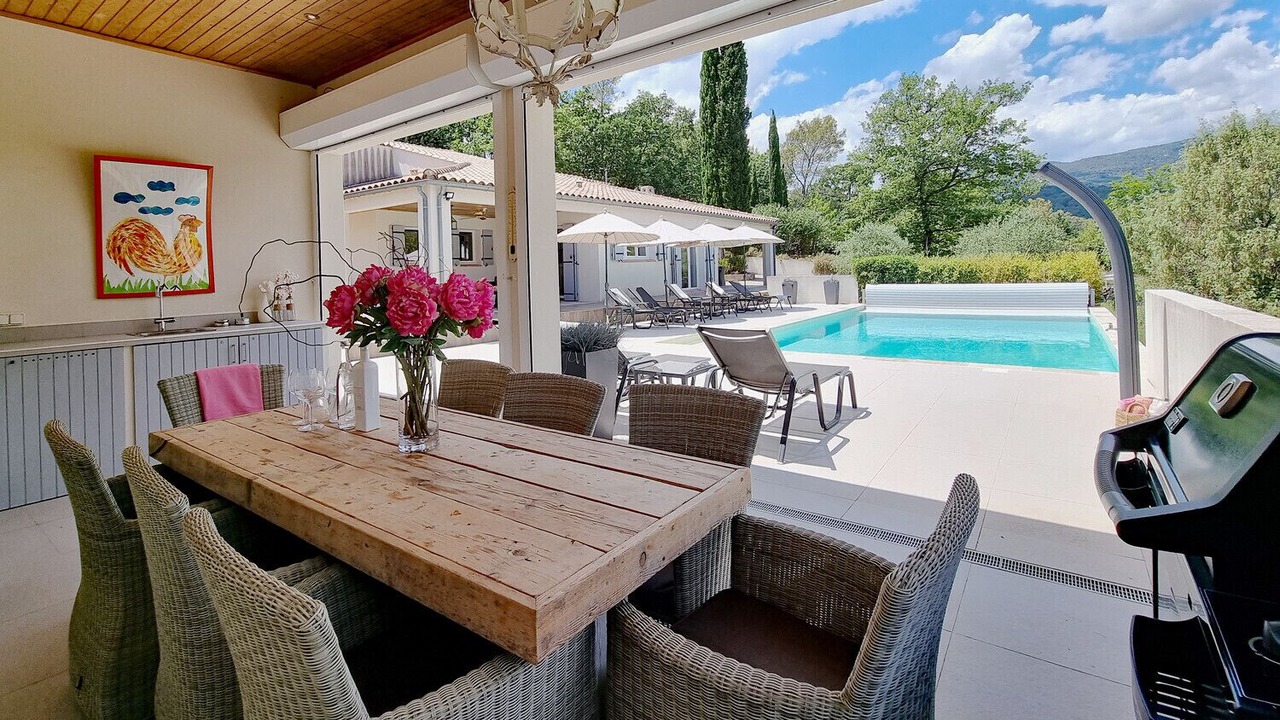 Photo of Outdoor in Seillans