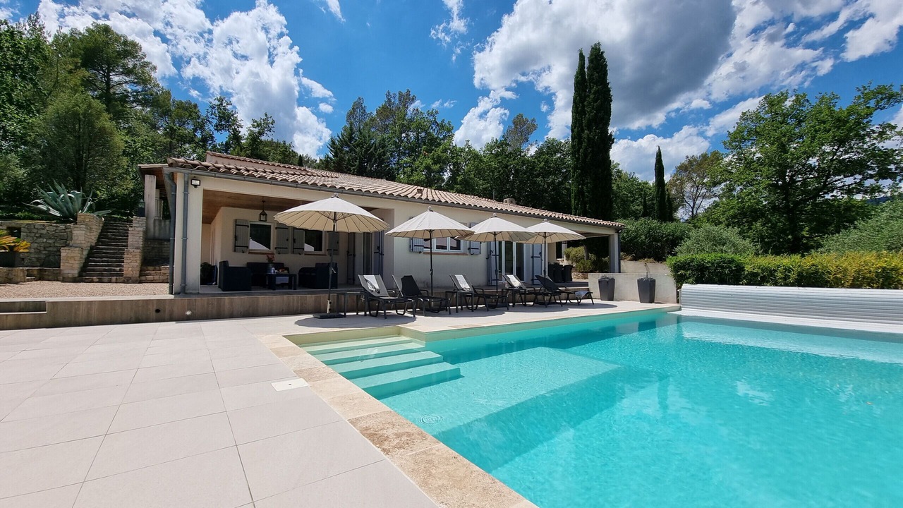 Photo of Outdoor in Seillans