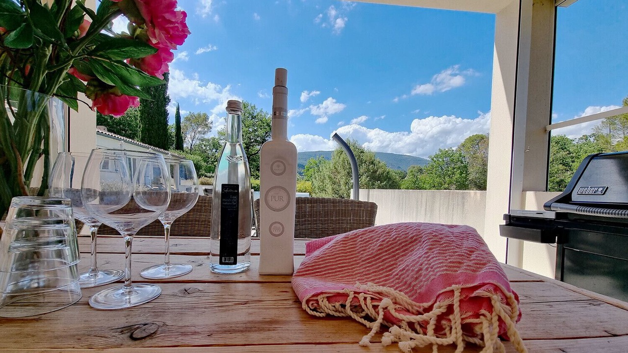 Photo of Others in Seillans