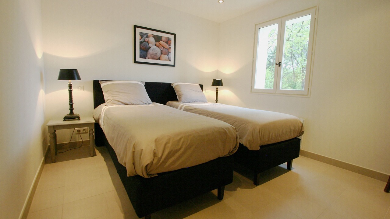Photo of Bedroom in Seillans