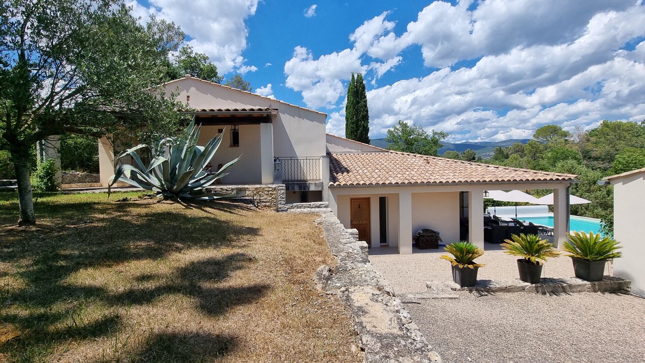 Photo of Outdoor in Seillans