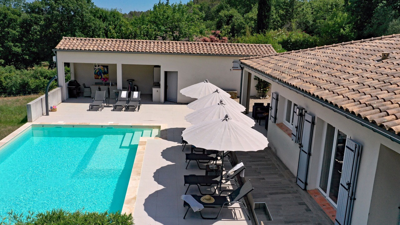 Photo of Outdoor in Seillans