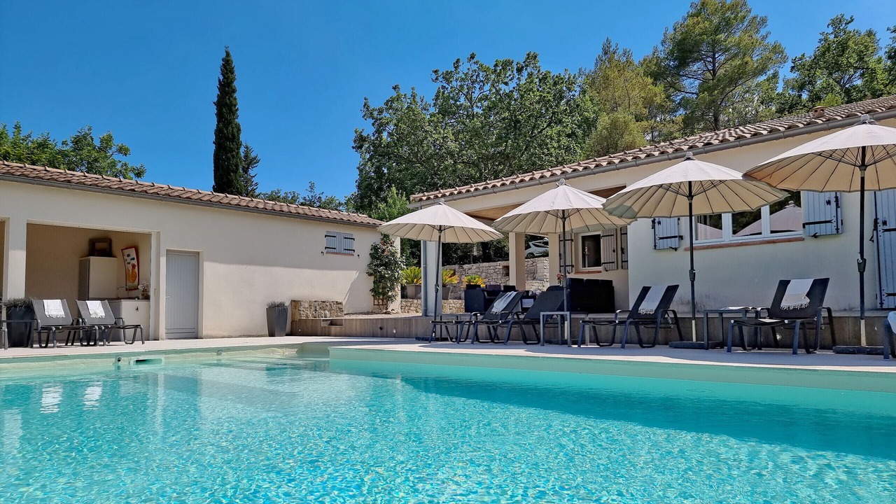 Photo of Outdoor in Seillans