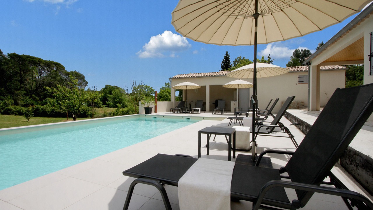 Photo of Outdoor in Seillans