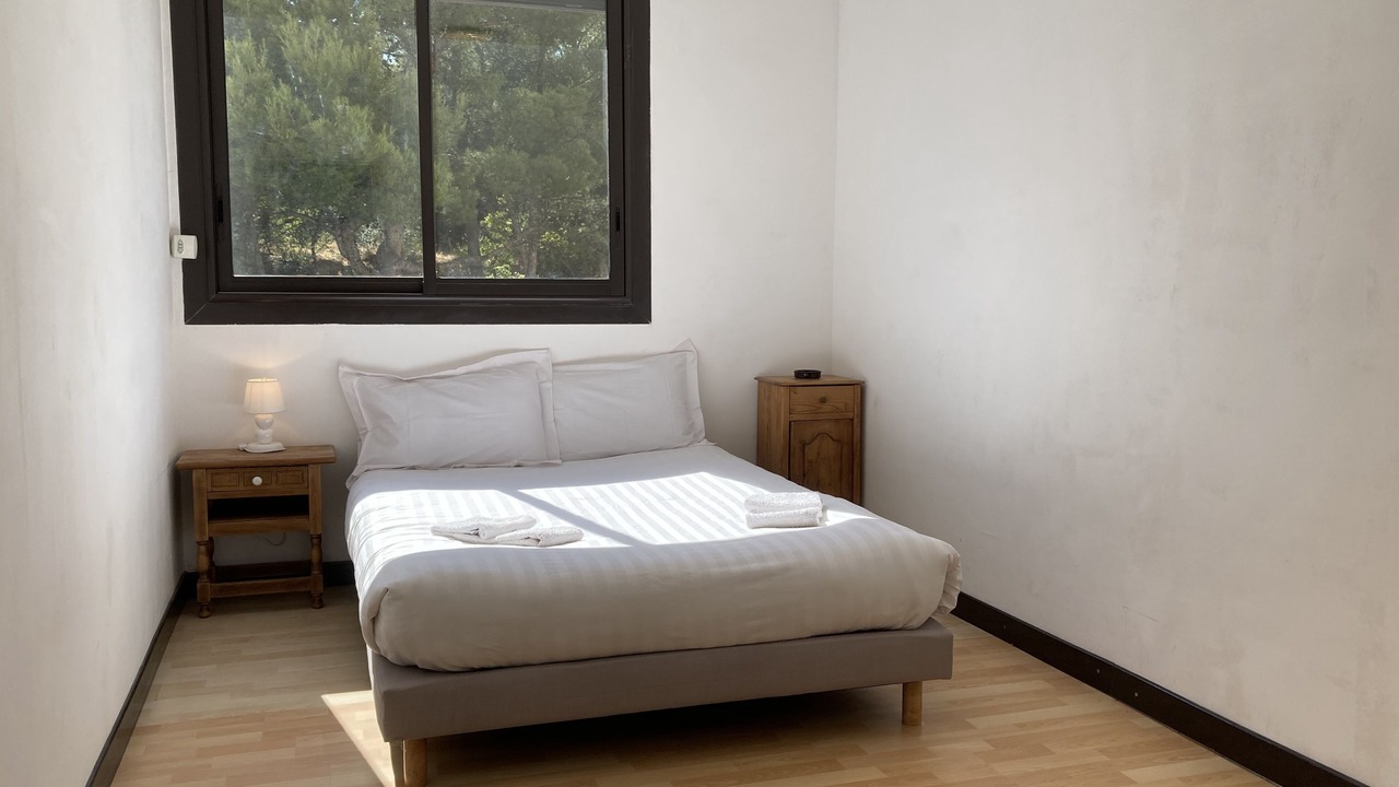 Photo of Bedroom in Larose