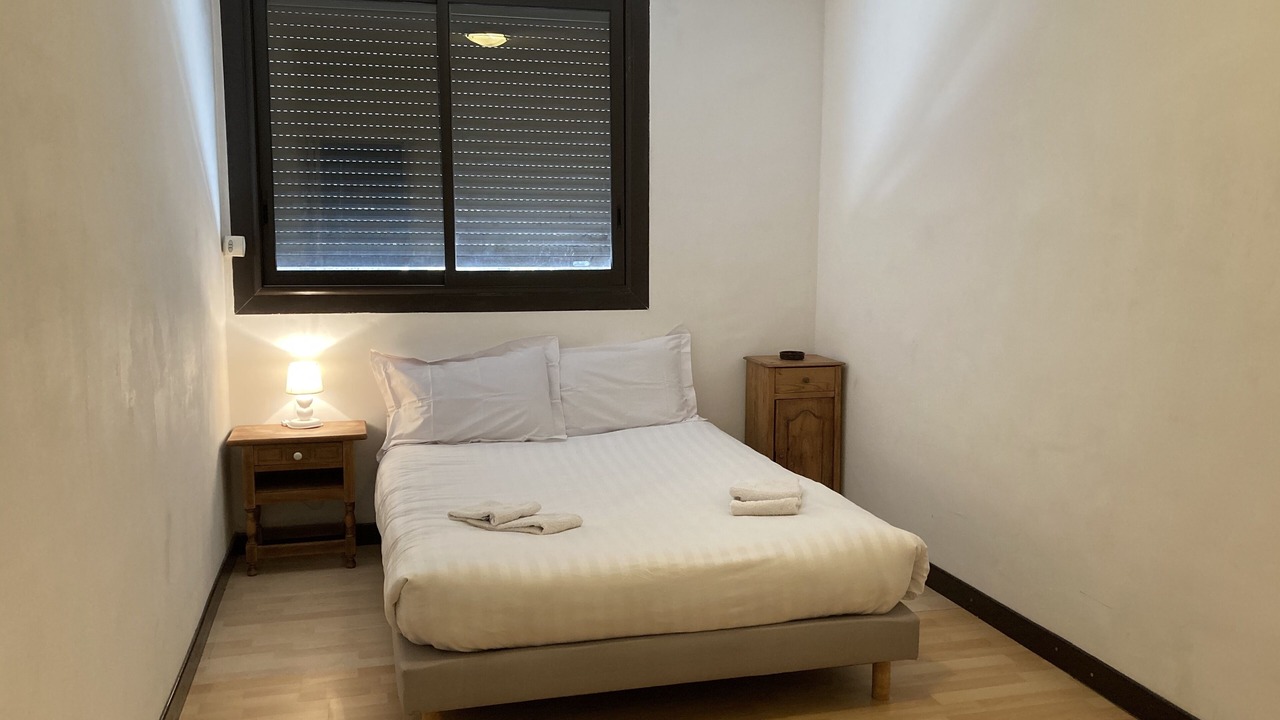 Photo of Bedroom in Larose