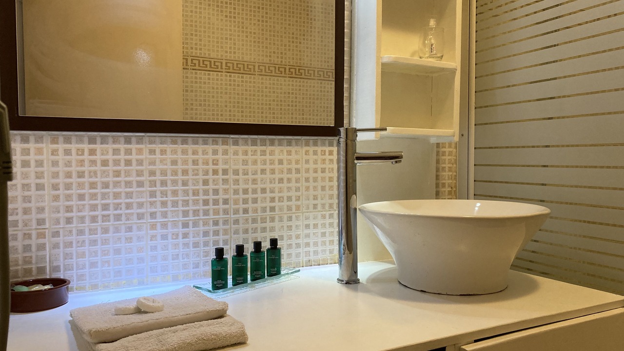 Photo of Bathroom in Larose