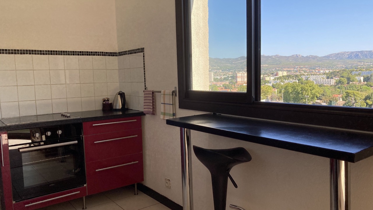 Photo of Kitchen in Larose