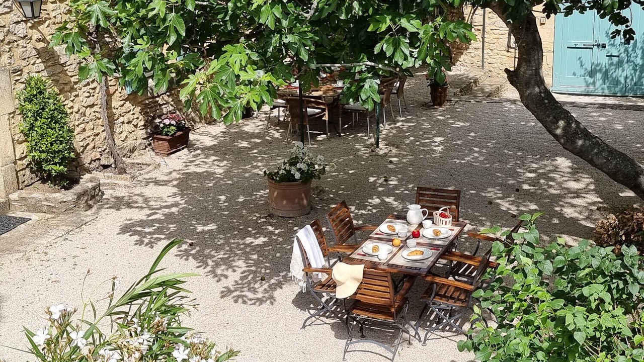 Photo of Outdoor in Laudun