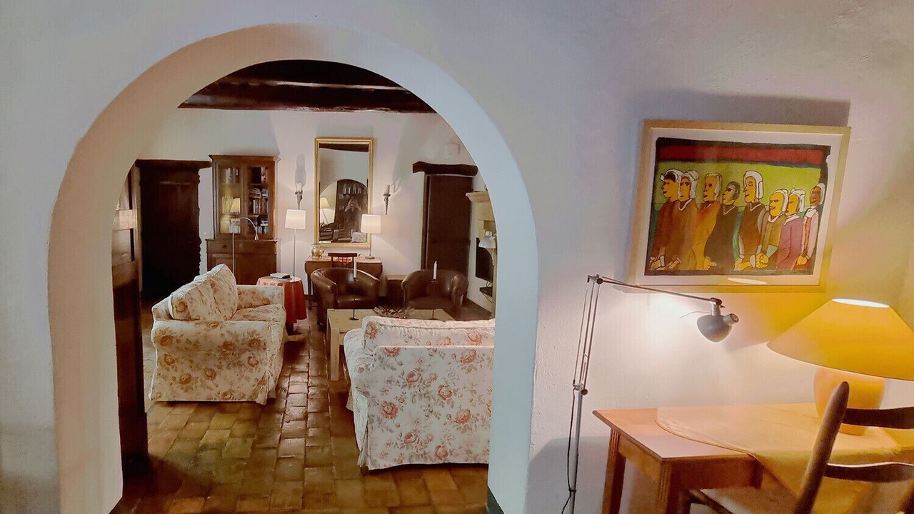 Photo of Livingroom in Laudun