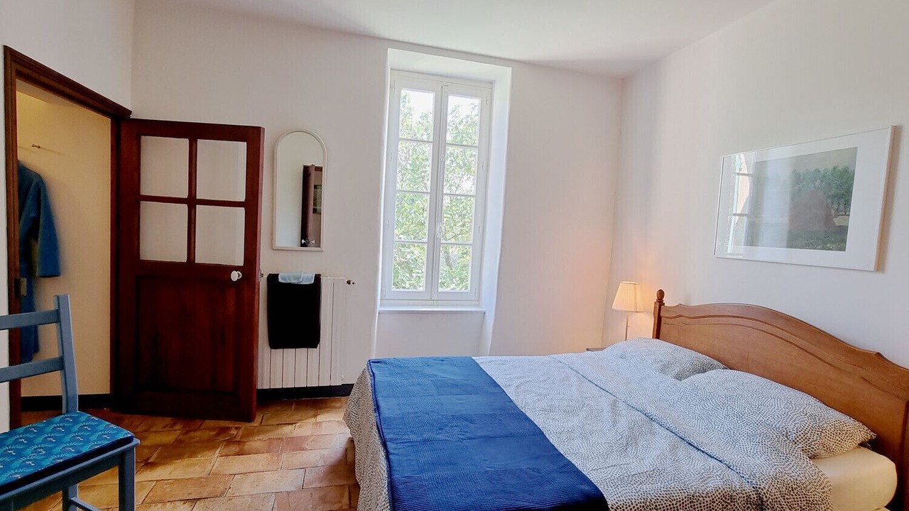 Photo of Bedroom in Laudun