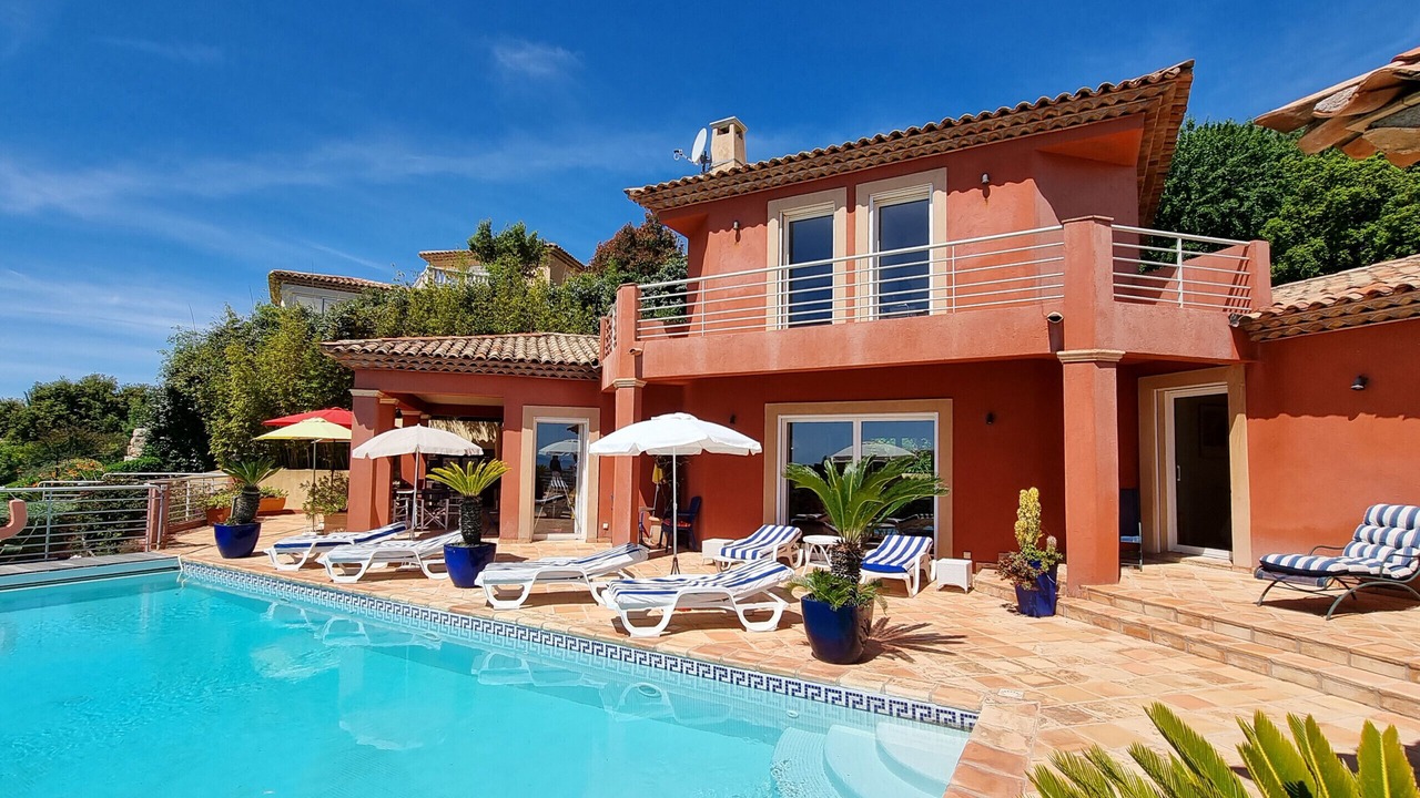 Photo of Outdoor in Sainte-Maxime