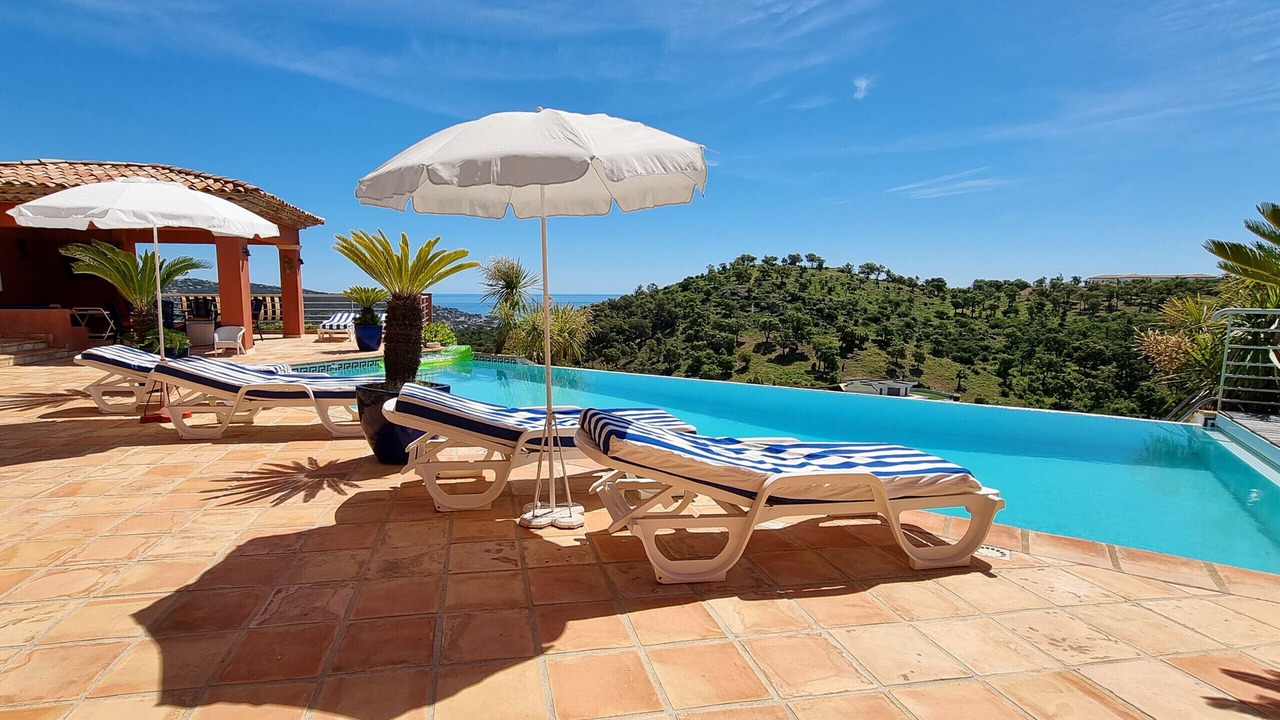 Photo of Outdoor in Sainte-Maxime
