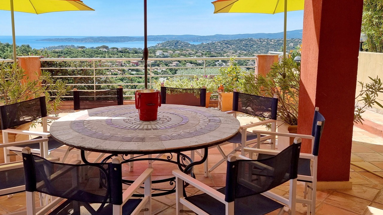 Photo of Outdoor in Sainte-Maxime
