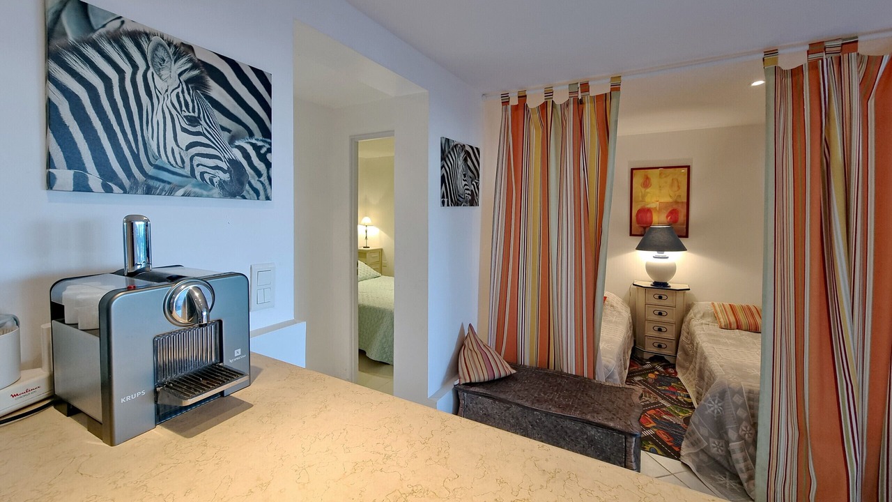 Photo of Bedroom in Sainte-Maxime