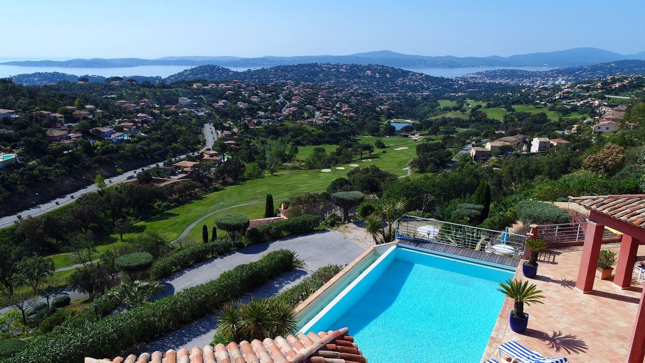Photo of Outdoor in Sainte-Maxime