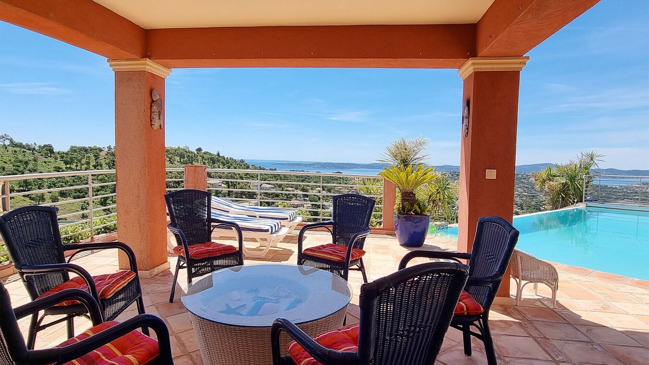Photo of Outdoor in Sainte-Maxime