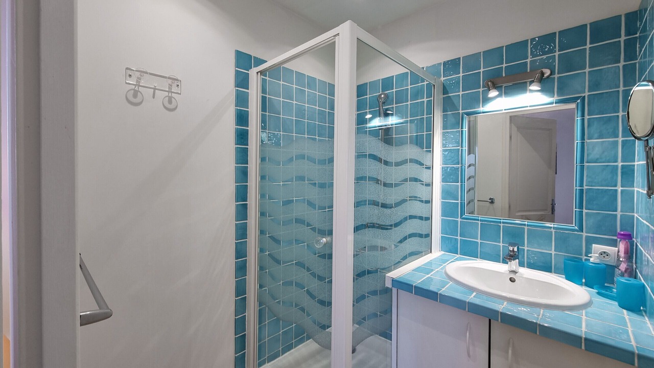 Photo of Bathroom in Sainte-Maxime