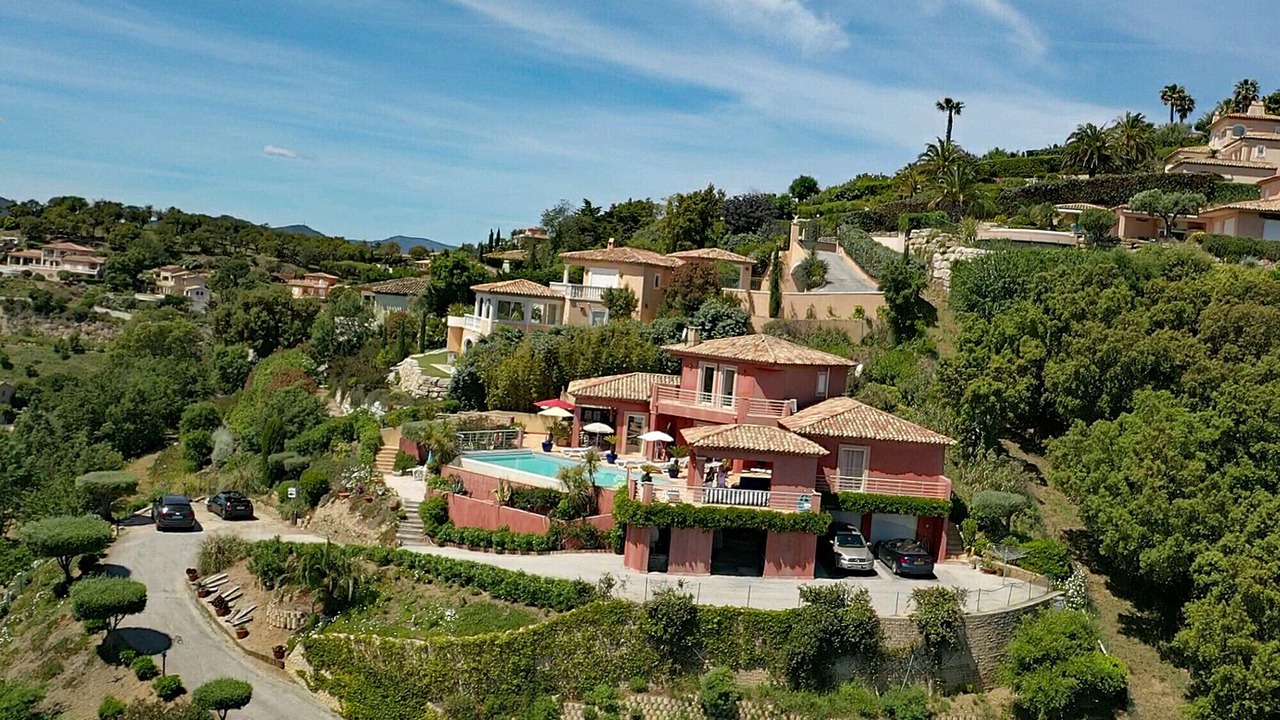 Photo of Outdoor in Sainte-Maxime