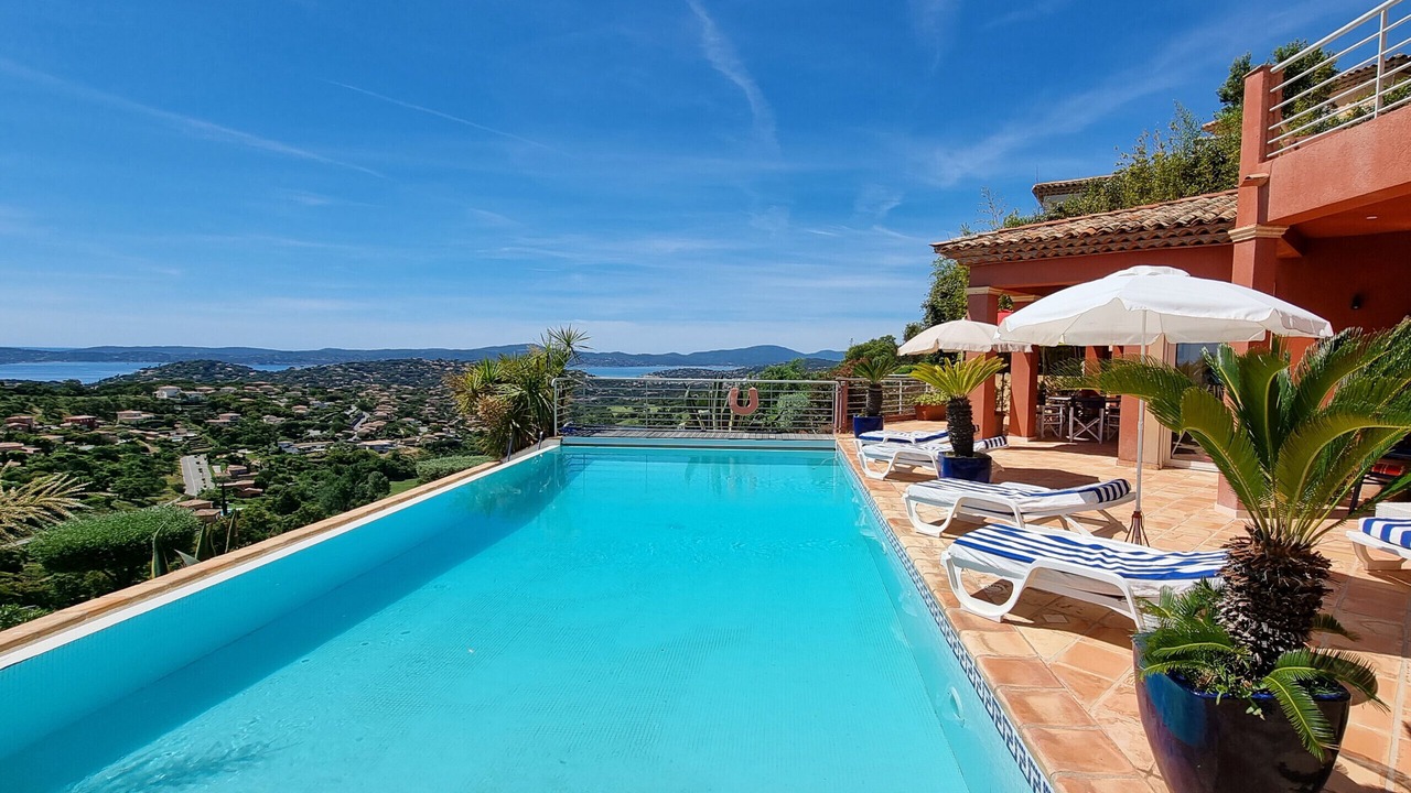 Photo of Outdoor in Sainte-Maxime