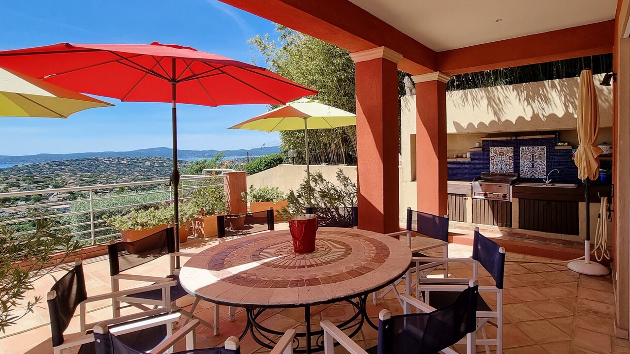Photo of Outdoor in Sainte-Maxime