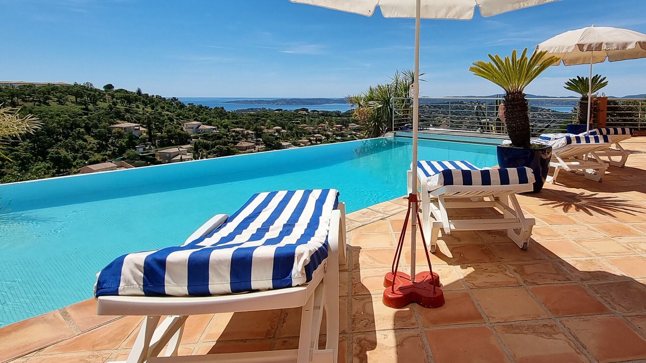 Photo of Outdoor in Sainte-Maxime