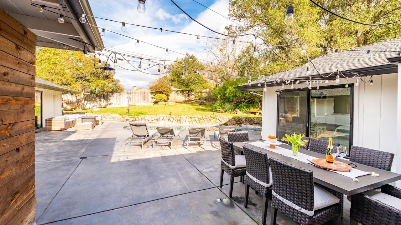 Photo of Outdoor in Santa Rosa