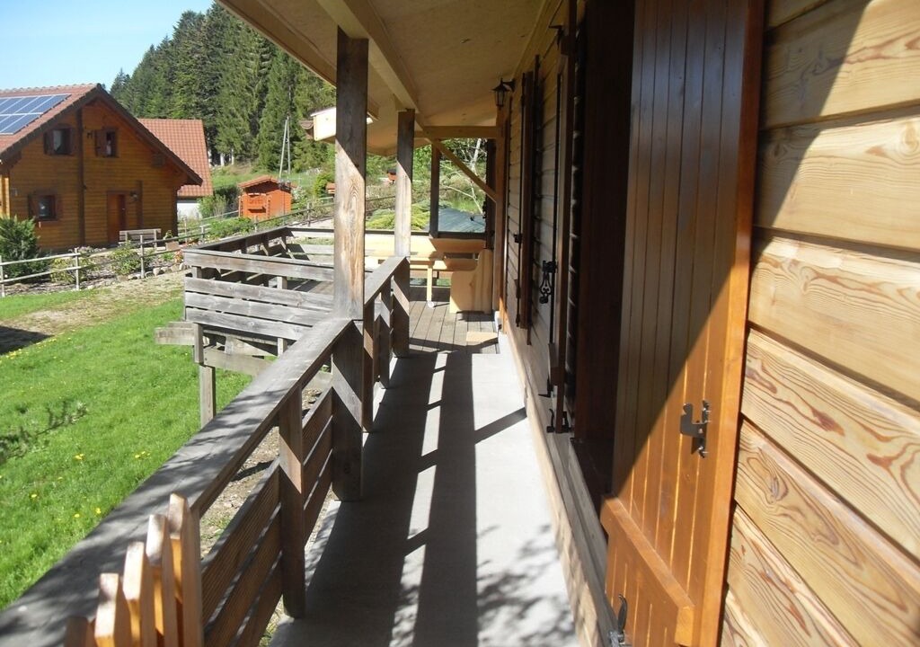 Photo of Outdoor in Xonrupt-Longemer