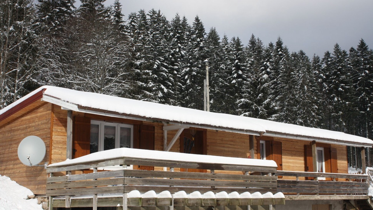 Photo of Outdoor in Xonrupt-Longemer