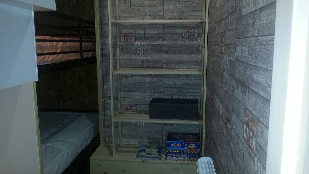 Photo of Bedroom in Xonrupt-Longemer