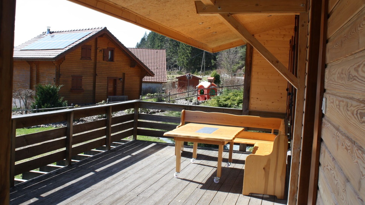 Photo of Outdoor in Xonrupt-Longemer