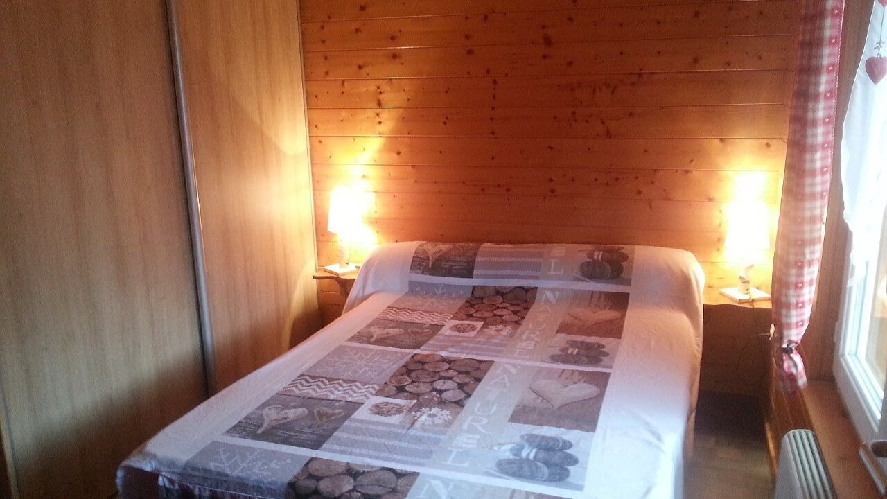 Photo of Bedroom in Xonrupt-Longemer