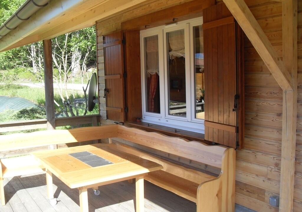 Photo of Outdoor in Xonrupt-Longemer