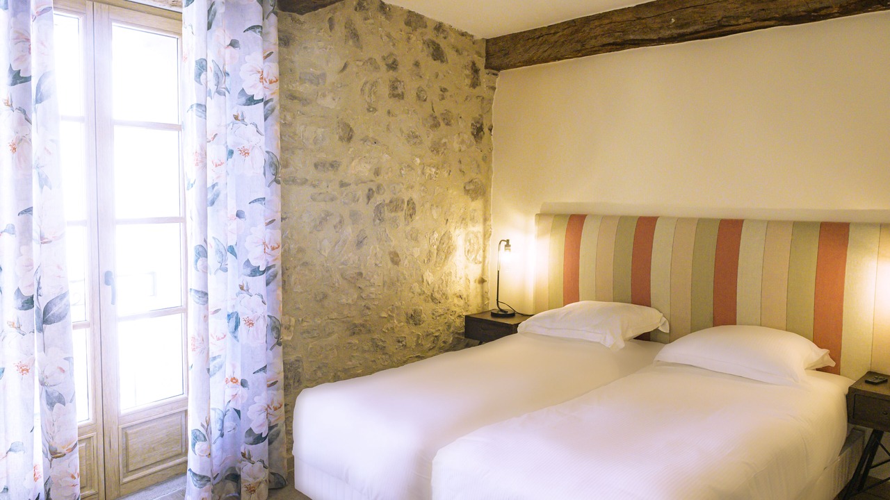 Photo of Bedroom in Belesta
