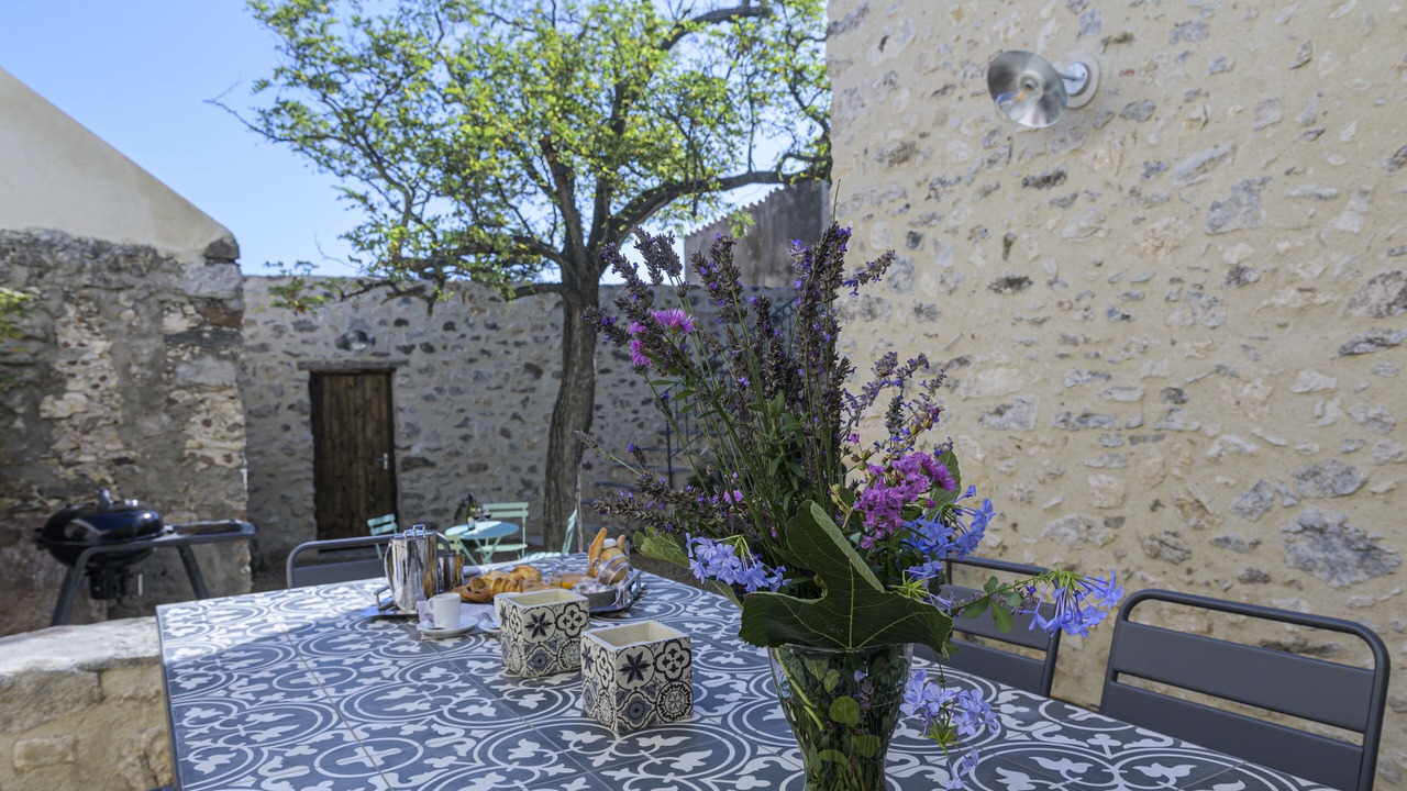 Photo of Outdoor in Belesta